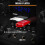 Power Dynamics PV280BT Multi Zone Audio Amplifier 8x100W Bluetooth USB FM 4