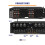 Power Dynamics PV280BT Multi Zone Audio Amplifier 8x100W Bluetooth USB FM 6