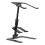 Vonyx DJLC2 Adjustable DJ Laptop Stand - Portable DJ Controller Stand 9