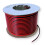 PD Connex RX22 2 Core 1.5mm² Speaker Wire Cable Reel - Black/Red 100m 1