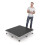 PD X-Lite750 Portable Stage Platform Riser System - 1m x 1m x 20cm 1