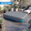 Intex INTEX Rectangular Swimming Pool Cover 305x183cm for Swim Centre Pools 7