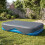 Intex INTEX Rectangular Swimming Pool Cover 305x183cm for Swim Centre Pools 2