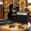 Max Showkit Beginner Electric Acoustic Guitar Pack - Full Size, Black 9