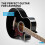 Max Showkit Beginner Electric Acoustic Guitar Pack - Full Size, Black 2