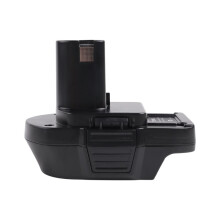 Adaptador de Bateria MT20RNL para Bateria 18V Converter para Uso de Ferramenta Roybi 18V, Converter para Bateria para 18V