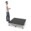 PD X-Lite750 Portable Stage Platform Riser System - 1m x 1m x 20cm 2