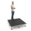 PD X-Lite750 Portable Stage Platform Riser System - 1m x 1m x 20cm 3