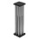 PD X-Lite750 Portable Stage Platform Riser System - 1m x 1m x 20cm 9