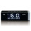 DAB+ FM Bluetooth-wekker met USB-oplaadfunctie 1