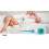 Digitale thermometer met groot verlicht display 11