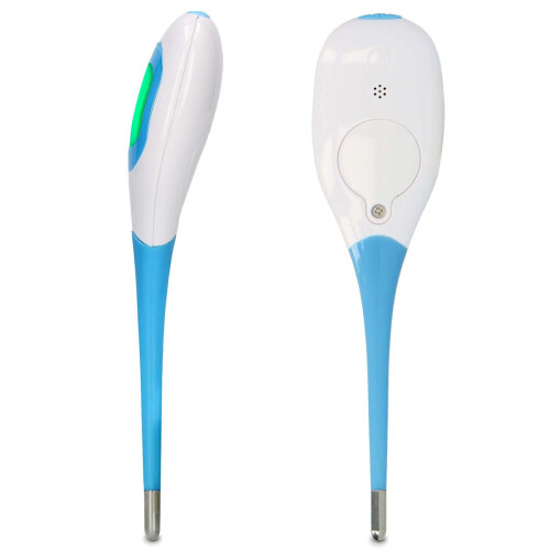Digitale thermometer met groot verlicht display 2
