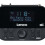 DAB+/FM-wekker met tijdweergave en dubbel alarm. 7