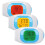Digitale thermometer met groot verlicht display 6