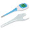 Digitale thermometer met groot verlicht display 4