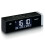 DAB+ FM Bluetooth-wekker met USB-oplaadfunctie 7