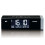 DAB+ FM Bluetooth-wekker met USB-oplaadfunctie 4