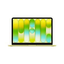 Apple MacBook Neo 13" A18 Pro 8GB 256GB SSD Citrus