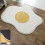 (Single Burger)Household Nonslip Floor Cover With Printed Pattern And Surface Absorbent 5