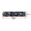 9V 1A 18650 Lithium Battery Boost Step  Module UPS Uninterruptible Power Supply Module Charge Discharge the Same 6