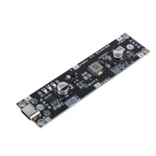 9V 1A 18650 Lithium Battery Boost Step Module UPS Uninterruptible Power Supply Module Charge Discharge the Same