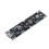 9V 1A 18650 Lithium Battery Boost Step  Module UPS Uninterruptible Power Supply Module Charge Discharge the Same 1