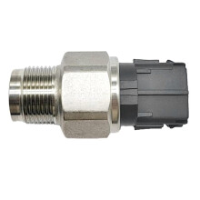 The Car is Exclusively for 499000-6320 Heavy Duty Truck Common Rail Pressure Sensor for