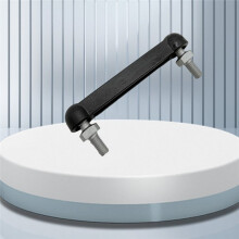 Verstelstang voor de Niveausensor van de Achterkoplamp (Onderdeelnummer 37146752797) voor 3-Serie, 5-Serie, E46, E39, X5, E53 (2000-2006) en