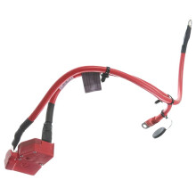 1 Stuk Auto-Accuzekeringkabel, Positieve Accukabel voor F20 F21 F22 F23 118i 220i 228i F87 M2 61129253111