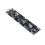 9V 1A 18650 Lithium Battery Boost Step  Module UPS Uninterruptible Power Supply Module Charge Discharge the Same 2