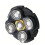 Shaver Replacement Heads for  Titanium  Shaver Replacement Blades 6