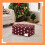 Christmas Bauble Storage Box, Holds 30 Ornaments 1