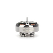 ECOII2004 1600KV Brushless Motor Multirotor Motor Support 4-6S for FPV Racing RC Drone DIY Parts