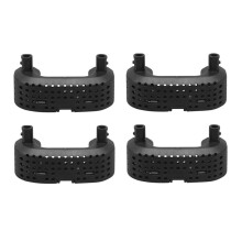 Módulo de Desodorización del Tanque de Agua Sucia para T60 / T60 Ultra / T60 Membe / T60 Ultra Max / T70 Ultra (Repuestos)