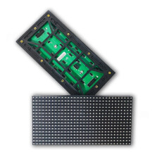 P8 LED Matrix Panel RGB Full Color LED Display Module 256x128mm 32X16 Led Sign Module IP65 Waterproof for Indoor Outdoor