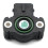 13631402143 Throttle Position TPS Sensor for  3 5 SERIES Z3 Z4 Z8 M3 M5 E36 E34 E46 E52 E85 E86 New 3