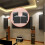 2pcs Low-Frequency Sound-Absorbing Foam for Triangular Wall Corner,Bedroom Soundproofing Wall Panels,Soundproofing Foam 1