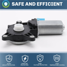 Raamregelaar Liftmotor voor Aveo voor Daewoo Kalos 1.4L 1.5L 2003-2008 Voorzijde Rechts : 96475129