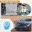 Front  Sensor Protector Cover for  CR-V Accord  2023-2026 Auto Interior Accessories 1