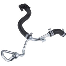 11537567849 Turbocharger Coolant Return Hose for Cooper S R56 R57 1.6T N14