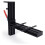 Flight Simulator Joystick & Throttle Desk Mount Bracket Quick Release Stand for , MOZA, WKB, Winwing 1