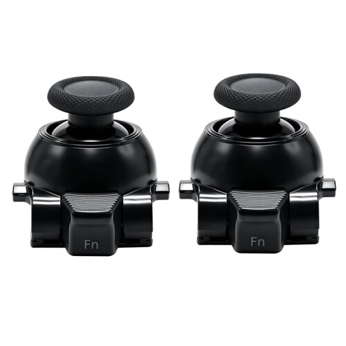 2PCS Replace Anti-Drift TMR Joystick for PS5 DualSense  Game Controller Thumb Stick Module for PS5  Stick