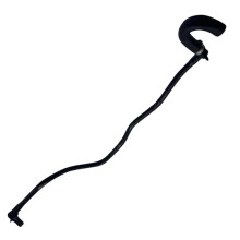 Vacuum Pump Pile Hose Intake Manifold Vacuum Tube 06E133773DD 06E133773CG for A5 A6 A7 A8 Q5 Q7 S4 S5 SQ5