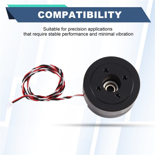 PM3510 Pan Tilt Bürstenloser Motor AS5048 Encoder  Pod Codierdisk Mikro-Einzelmotor  Pan Tilt Maschine 2