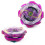 Durable Alloy B177d Combat Spinning Top Toy Set Featuring Unique Design Fire 4