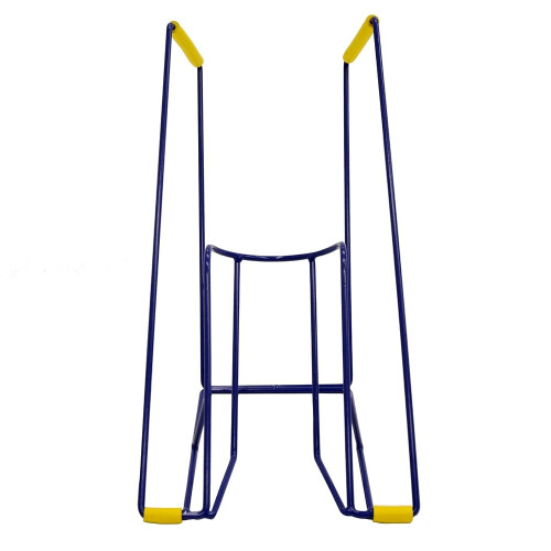 Helping Hand Ezy-on Compression Stocking Aid for Men & Women