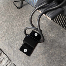 Fiets- en motorwand-/vloerbeveiligingsanker, staal