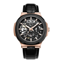 Kenneth Cole - KCWGX0080504 - Wrist Watch - Men - Automatic - MODERN DRESS