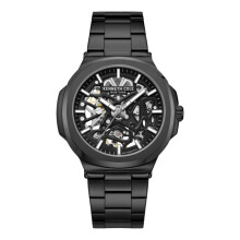 Kenneth Cole - KCWGY0080502 - Wrist Watch - Men - Automatic - MODERN DRESS