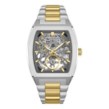 Kenneth Cole - KCWGY0077504 - Wrist Watch - Men - Automatic - MODERN DRESS